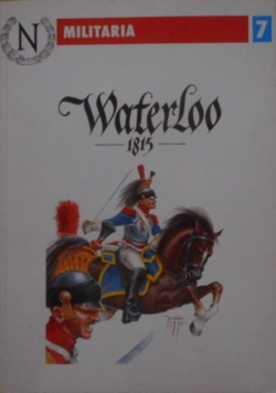 Waterloo 1815