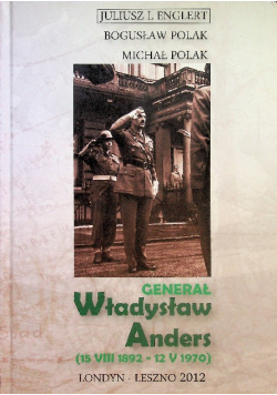 Generał Władysław Anders