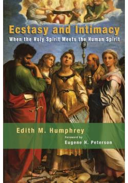 Ecstasy and Intimacy