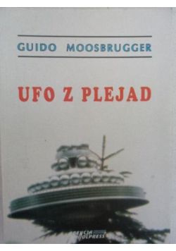 Ufo z Plejad