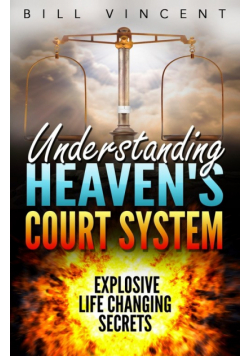 Understanding Heaven's Court System