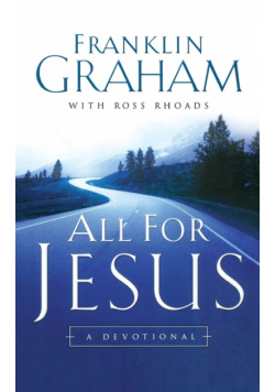 All for Jesus