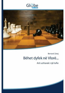 Bëhet dyfek në Vlorë...
