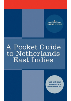A Pocket Guide to Netherlands East Indies