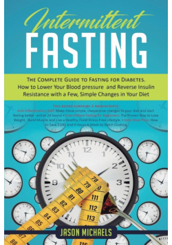 Intermittent Fasting