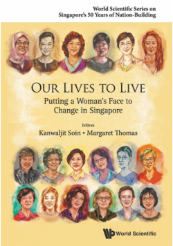 Our Lives to Live