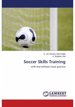 Soccer Skills Training