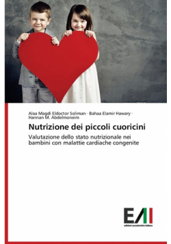 Nutrizione dei piccoli cuoricini