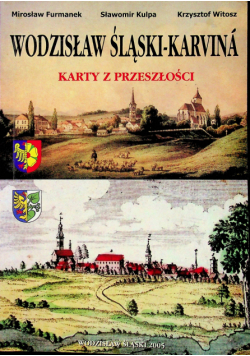 Wodzisław Śląski Karvina Karty z przeszłości