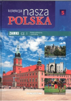 Zamki część 1
