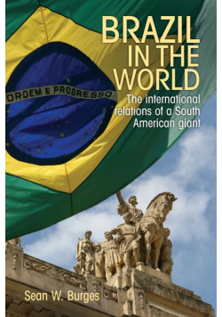 Brazil in the world