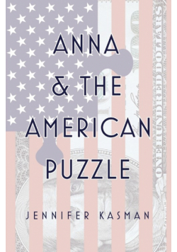 Anna & The American Puzzle