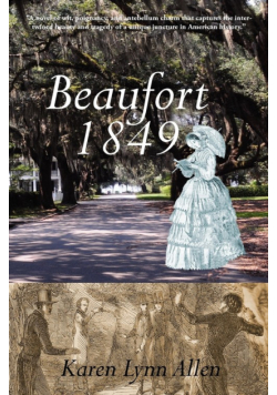 Beaufort 1849