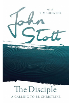 The Disciple