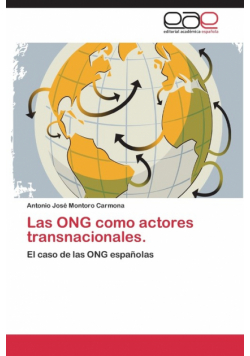 Las ONG como actores transnacionales.