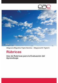 Rúbricas
