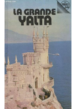 La grande yalta