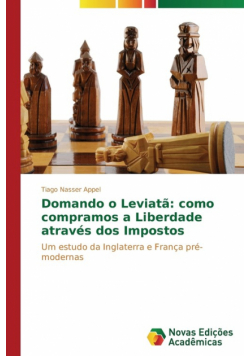 Domando o Leviatã