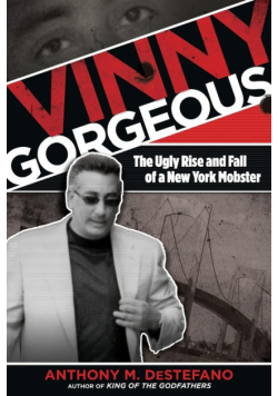 Vinny Gorgeous
