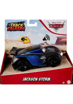 Track Talkers Jackson Storm NOWA