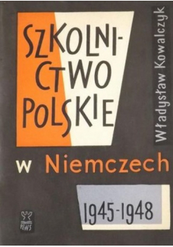 Szkolnictwo polskie w Niemczech 1945-1948