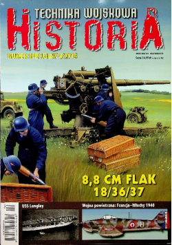 Technika wojskowa historia nr 2