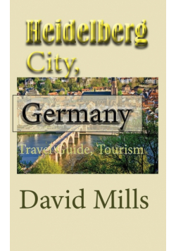 Heidelberg City, Germany