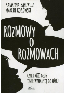 Rozmowy o rozmowach