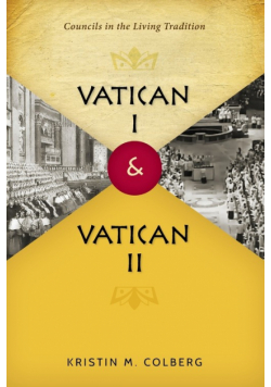 Vatican I and Vatican II