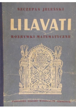 Lilavati