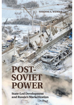 Post-Soviet Power