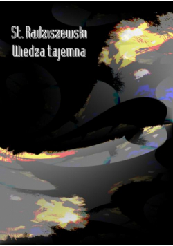 Wiedza tajemna