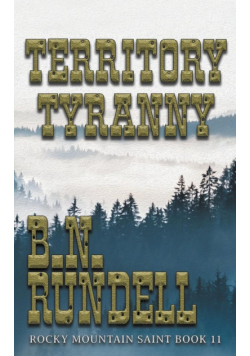 Territory Tyranny