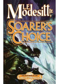 Soarer's Choice
