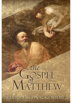 The Gospel of Matthew