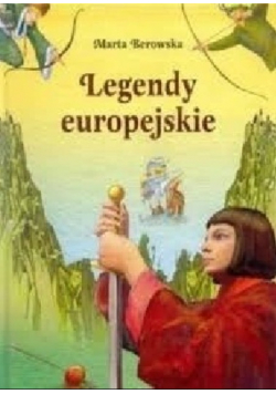 Legendy europejskie