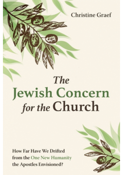 The Jewish Concern for the Church
