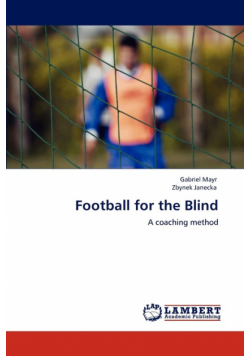 Football for the Blind