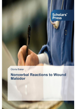 Nonverbal Reactions to Wound Malodor