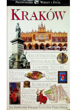 Kraków