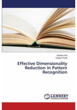 Effective Dimensionality Reduction in Pattern Recognition
