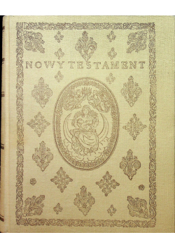 Nowy Testament