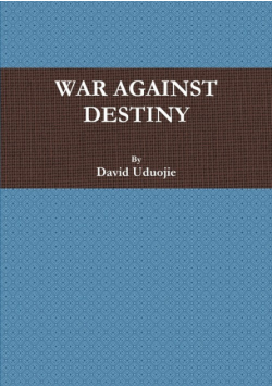 War Against  Destiny