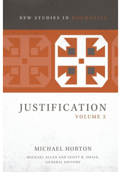 Justification, Volume 2 | Softcover