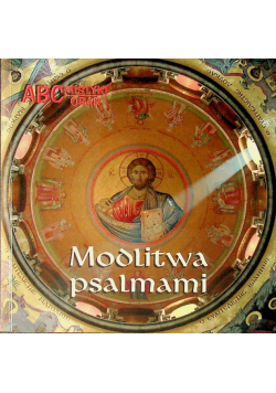 Modlitwa psalmami
