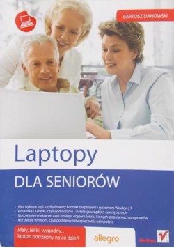 Laptopy Dla seniorów