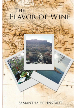 The Flavor of Wine