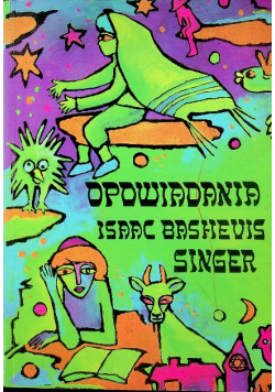 Singer Opowiadania