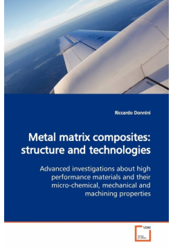 Metal matrix composites