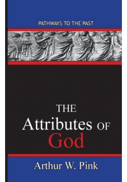 The Attributes Of God